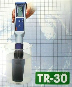 TR-30浊度检测仪