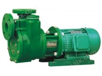批发FPZ耐腐蚀节能自吸离心泵 单级卧式离心泵 直联式化工自吸泵2