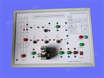 小型制冷壓縮機控制電路教學考核臺