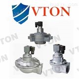 VTON美国进口螺纹脉冲电磁阀品牌