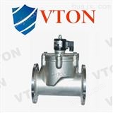 VTON美国进口大口径先导式电磁阀品牌