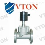 VTON进口蒸汽电磁阀
