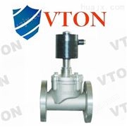 VTON-美国进口大口径高温电磁阀品牌