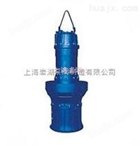 QH/QZ型轴流潜水泵【产品概括及选型】