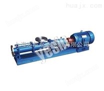 G型单螺杆泵/进口螺杆泵/螺杆泵转子泵/电子计量泵