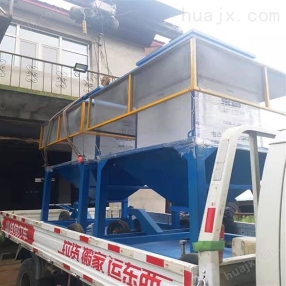 辽宁省葫芦岛市生物质颗粒电动定量灌包机
