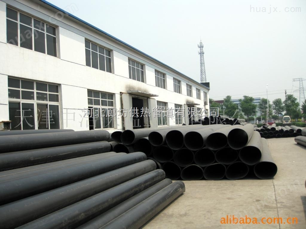 辽宁营口市厂家专生产玻璃钢保温管