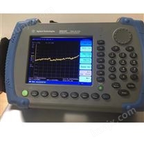 安捷伦N9340A N9340B手持系列频谱分析仪
