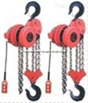 DHP-10群吊环链电动葫芦|爬架环链电动葫芦厂家批发