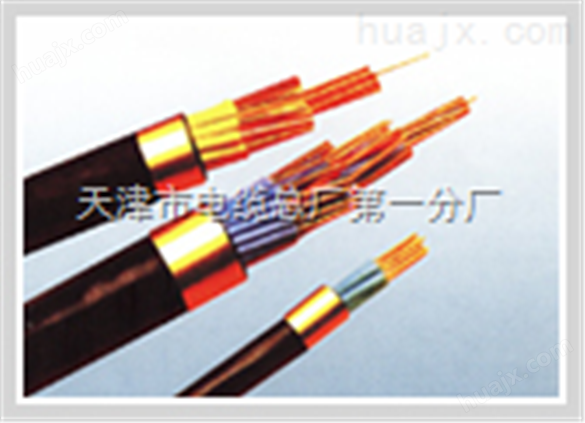 矿用控制电缆 MKVV-11*0.5 10*1.5