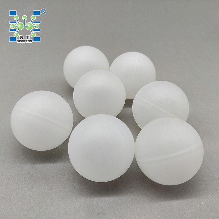 塑料空心球 (3)